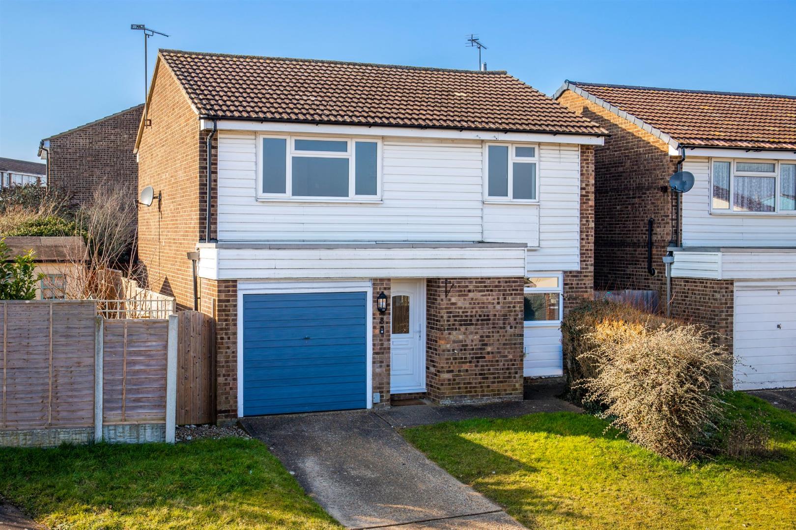 4 Bedroom for sale in Saffron Walden Cheffins Saffron Walden Sales